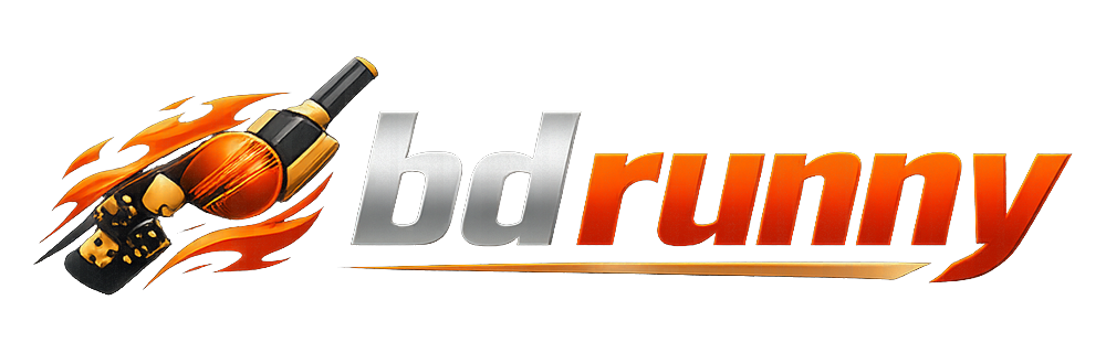 BD Runny Logo